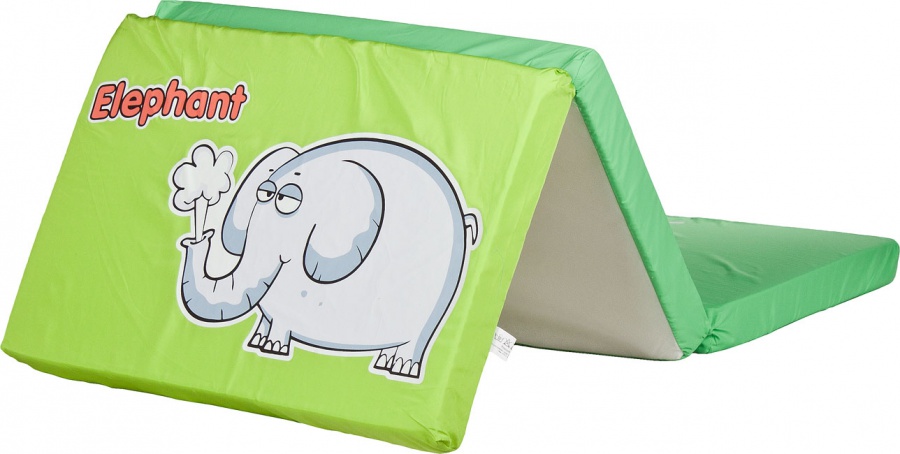 Cestovný matrac rozkladací Safari Elephant