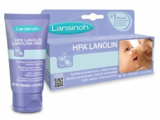 Hypoalergénny a prírodný Lanolín 40 ml