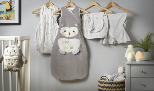 Dojčenské oblečenie