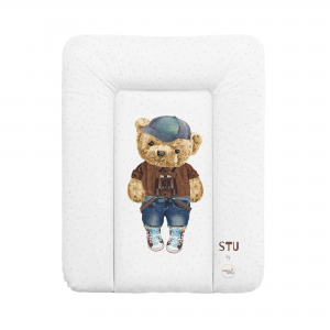 Prebaľovacie pulty a podložky