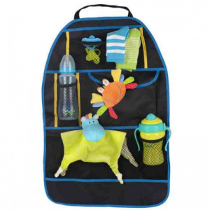 Doplnky k autosedačkám