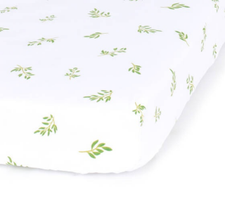 Prestieradlá a chrániče na matrac