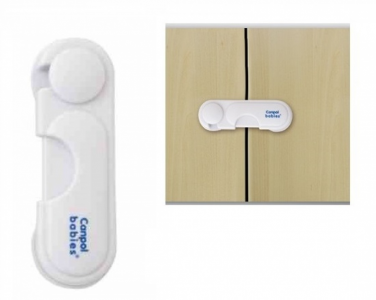 Blokády a chrániče