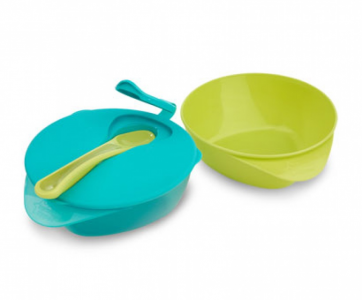 Tanieriky a príbory pre deti