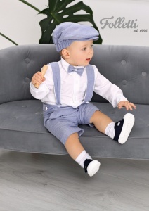 Letný slávnostný komplet 