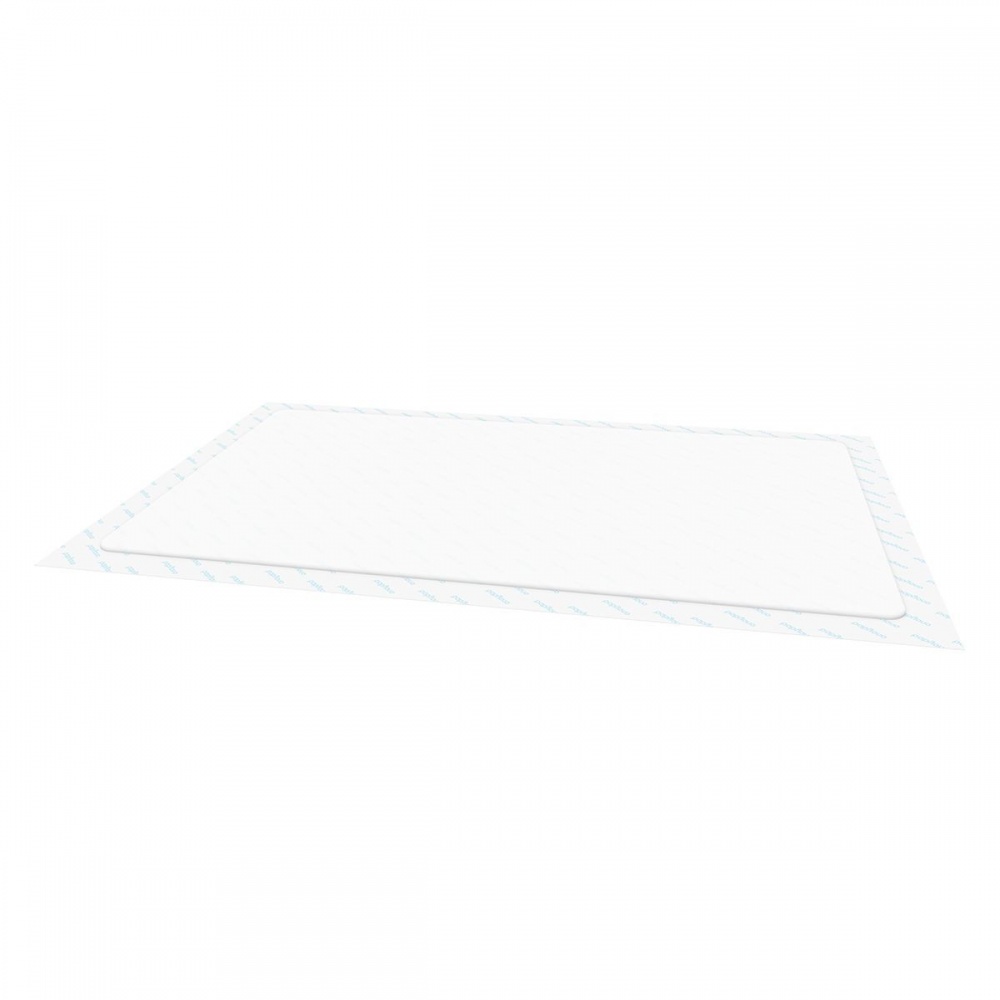 Hygienické/prebaľovacie  podložky 40x60 cm 20 ks