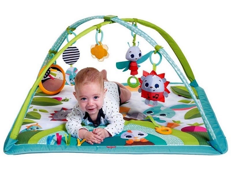 HRACIA DEKA S HRAZDOU MEADOW DAYS SUNNY DAY