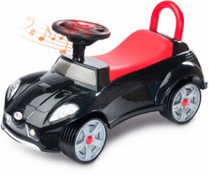 Interaktívne autíčko CART