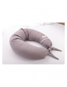 Relaxačný vankúš Baby Matex RELAX Linen