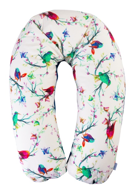 Relaxačný vankúš pre matku aj dieťa Relax