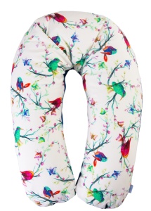 Relaxačný vankúš pre matku aj dieťa Relax