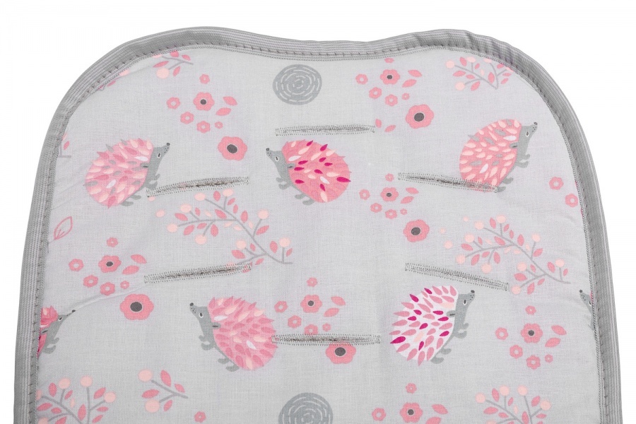 Univerzálna podložka do kočíka