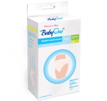 Jednorázové popôrodné nohavičky 5 ks