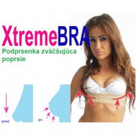 Podpora dekoltu  XTREME BRA