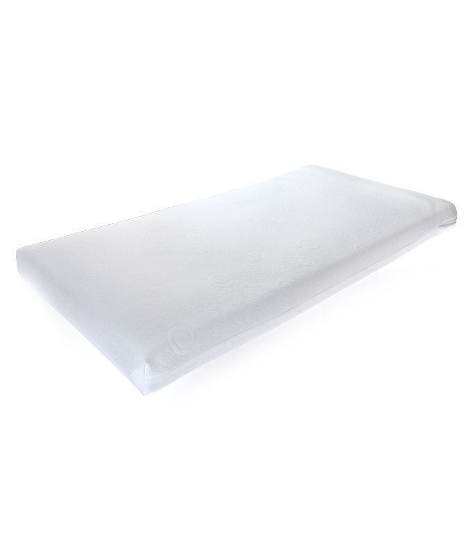 Matrac pohánka-pena-kokos