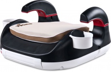 Autopodsedák TIGER 15-36kg 