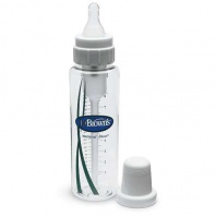 Kojenecká fľaša Dr. Brown´s Standard 120ml