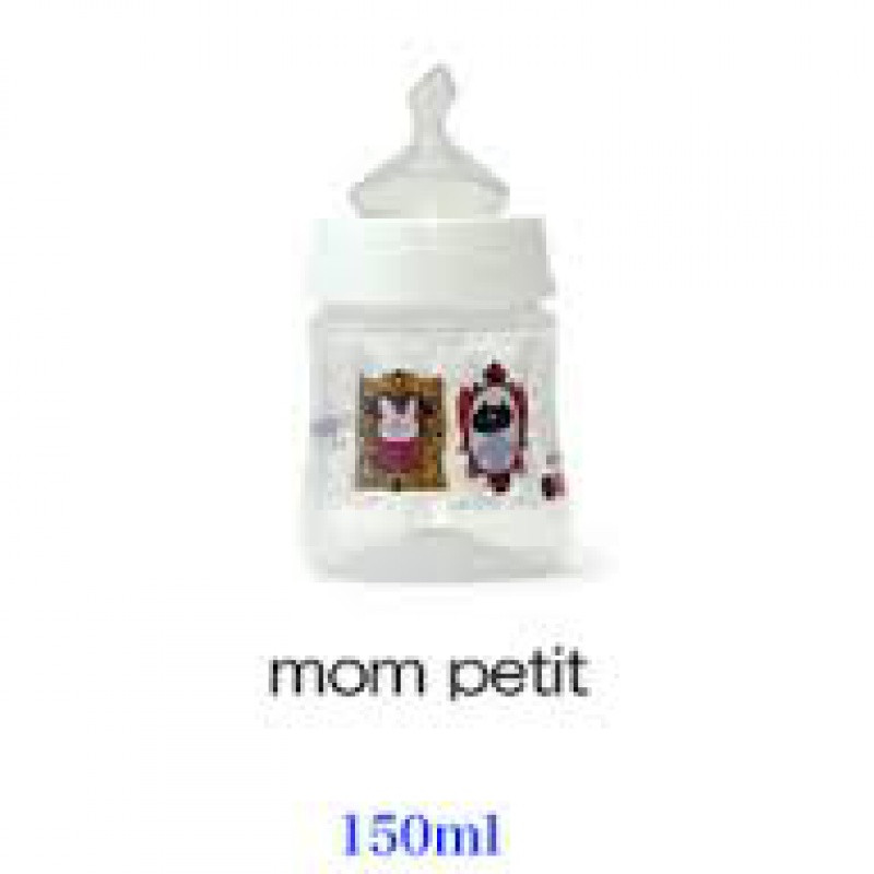 Suavinex kojenecká fľaša 150 ml