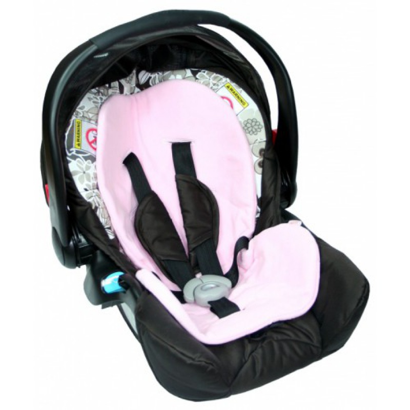 Unipodložka MOBY - aqua / KVET aqua