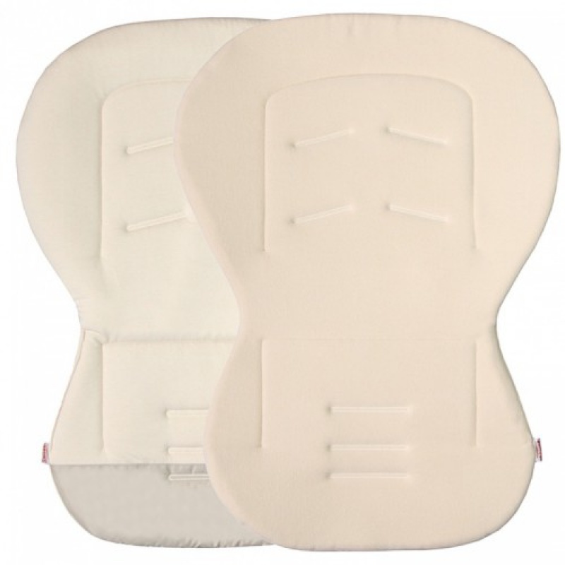 Unipodložka MOBY - béžová / béžová