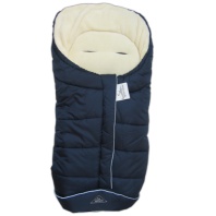 Univerzálny fusak Kees SportsLine tmavomodrá/béžová