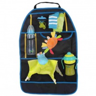 Ochrana sedadiel Car go bag