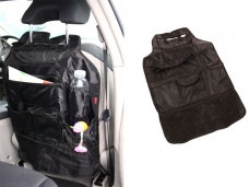  Organizér a chránič sedadla .