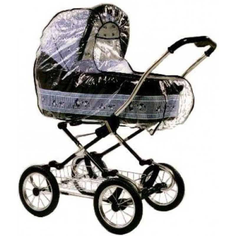 Pláštenka Exclusive maxi