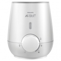 Rýchly elektrický ohrievač SCF355/00