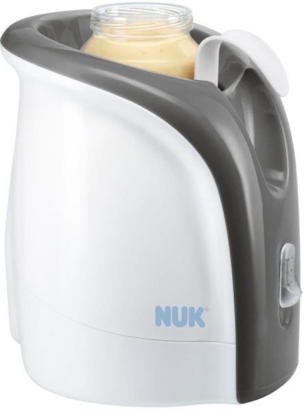 Ohrievač pokrmu Home & Car NUK