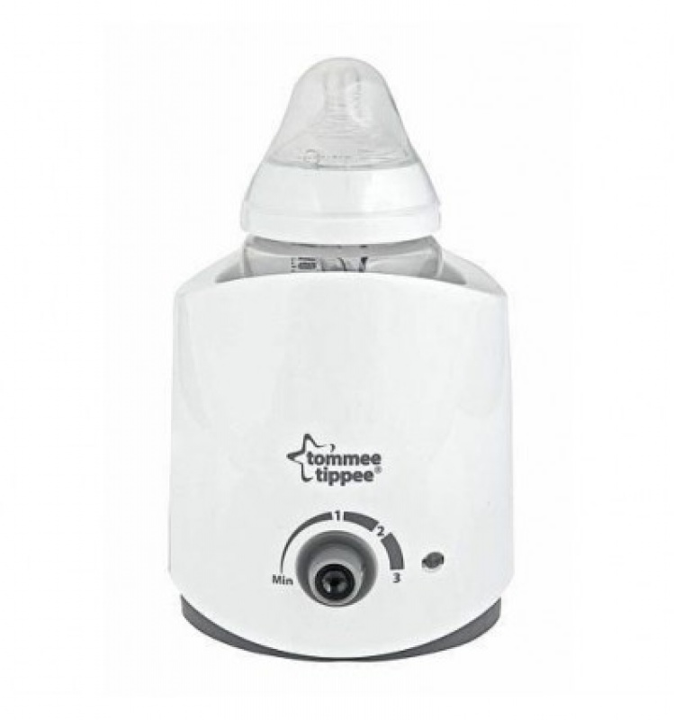 Elektrický ohrievač closer to nature