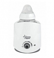 Elektrický ohrievač closer to nature