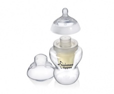 Dávkovač na sušené mlieko 6 ks 0+