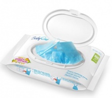 Voňavé vrecúška na použité plienky 100 ks