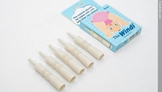 Windi rektálny katéter 10 ks