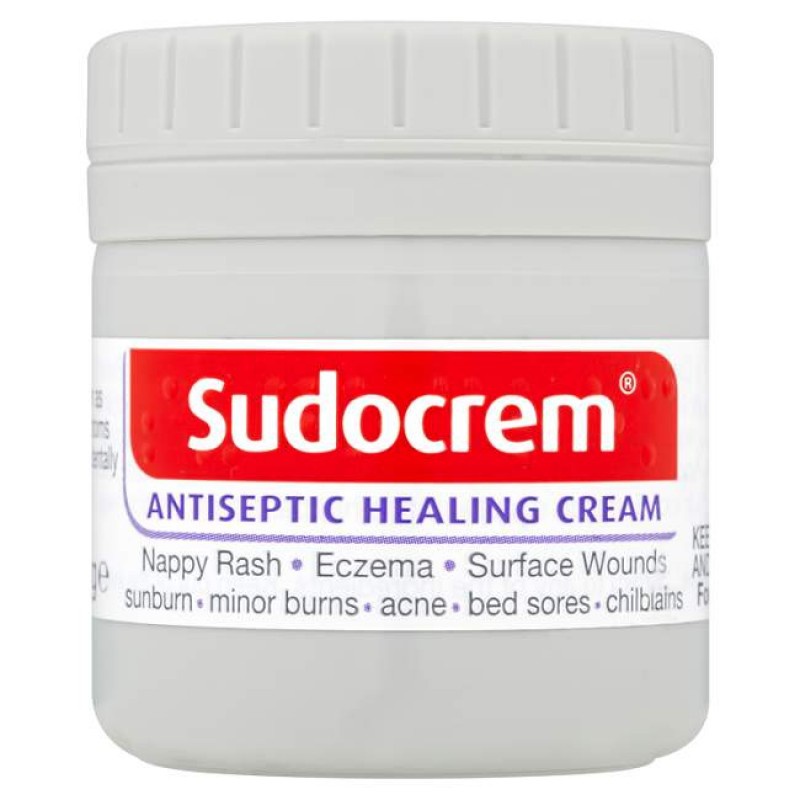 Sudocrem Antiseptický krém