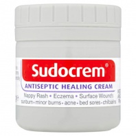 Sudocrem Antiseptický krém