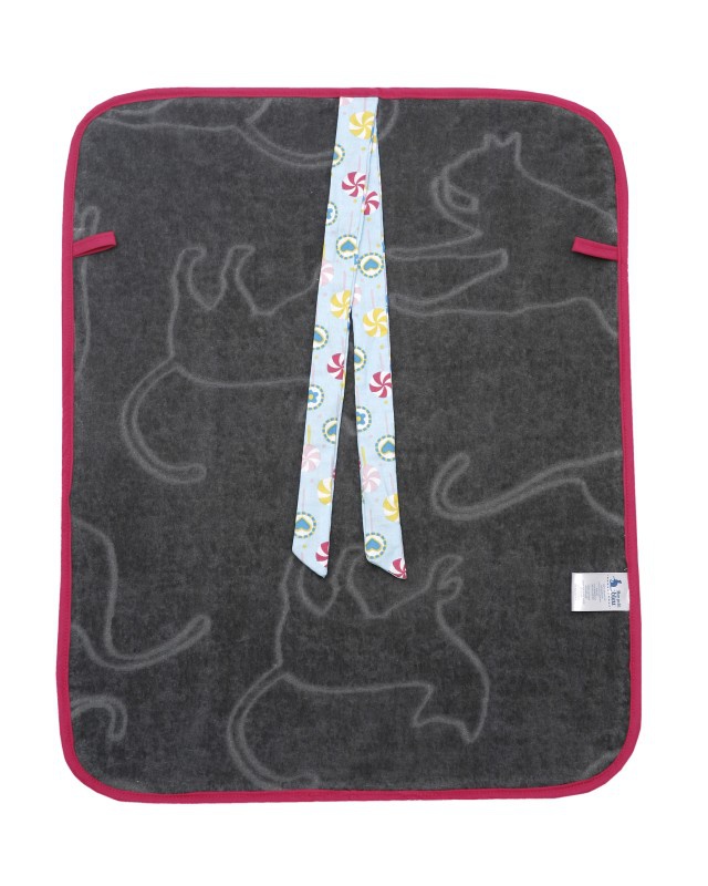 Prebaľovacia podložka Soft & Handy Changing Pad