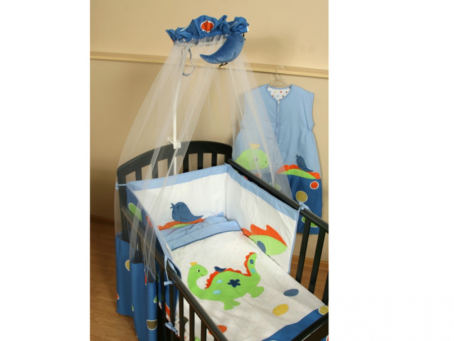 Baldachýn z kolekcie DINO