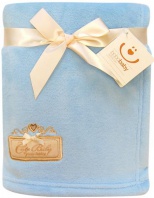 Velúrová deka z kolekcie Cute Baby KCSN-07