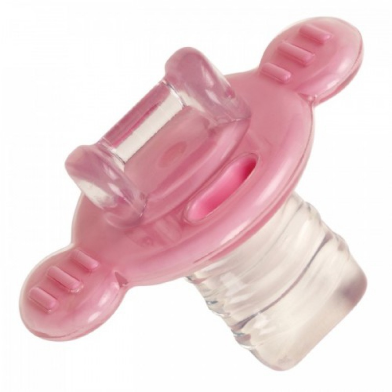 Cumllíkové prechodné hryzadlo Orthees 3m+