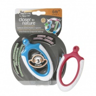 Hryzadlo na citlivé ďasná a prvé zúbky STAGE3 6m+