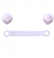 Univerzálne zabezpečenie BE ACTIVE 953