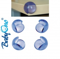 Ochrana rohov silikón BE ACTIVE 959