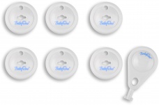 Ochrana elektrických zásuviek BE ACTIVE 950