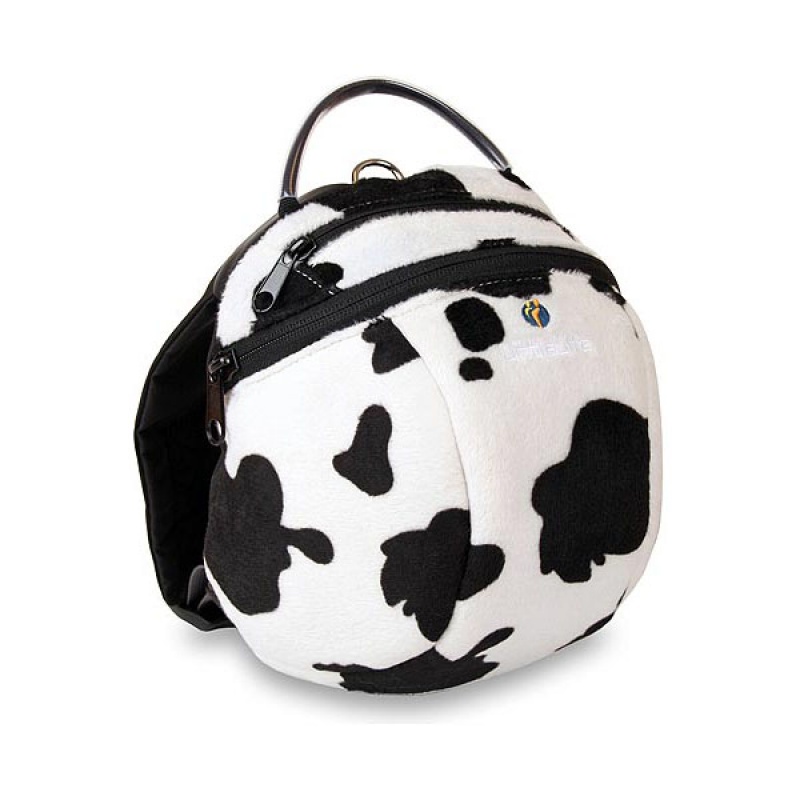 Detský batoh Kravička