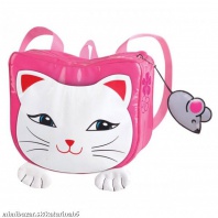 Nepremokavý batoh  Lucky cat