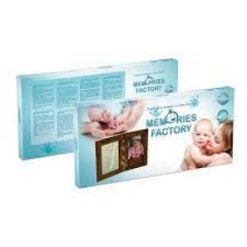 Odtlačok dieťaťa Memories Factory II.