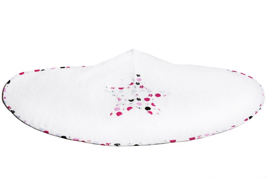 Kráľovská osuška Hviezdica