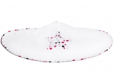 Kráľovská osuška Hviezdica